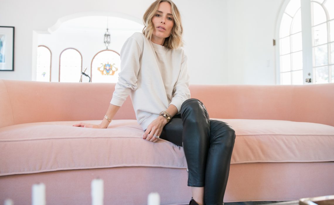 This Influencer-Turned-Designer Knows A Thing Or Two About Building A ...